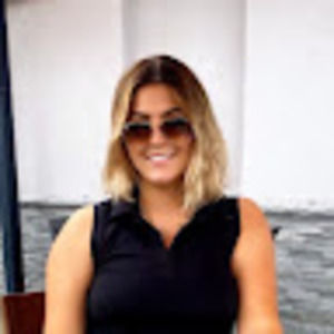 Meet your Posher, Hailey